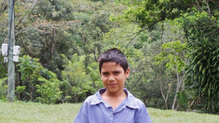 Juan Camilo Botero Villada